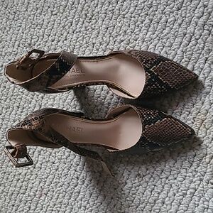 Michael Kors Dress Shoes for Women